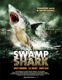   / Swamp Shark MVO