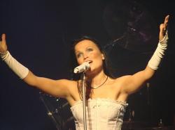 Tarja Turunen - Live in Helsinki
