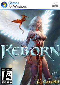 Reborn Online [11.10.17]