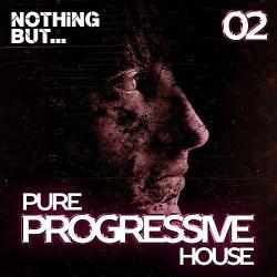 VA - Nothing But... Pure Progressive House Vol.02