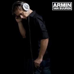 Armin van Buuren - Tronic Love