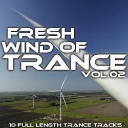 VA - Fresh Wind Of Trance Vol.02