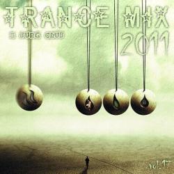 VA - E-Burg CLUB - Trance MiX 2011 vol.17