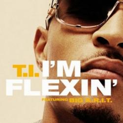 T.I. & Big K.R.I.T.- I'm Flexin