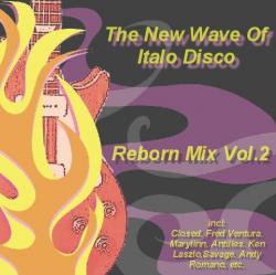 VA - The New Wave Of Italo Disco Vol.1 & 2