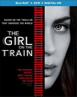    / The Girl on the Train DUB [iTunes]