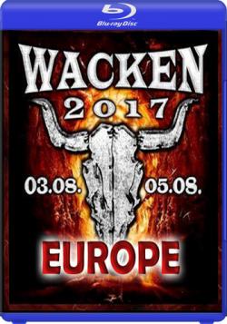 Europe - Wacken Open Air