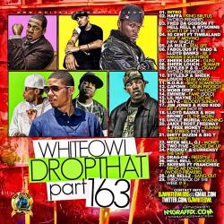 DJ Whiteowl - Whiteowl Drop That 163
