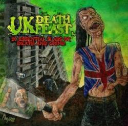 VA - UK Death Feast