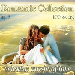 VA-Celestial Music Of Love