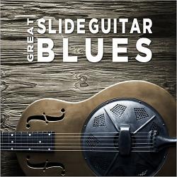 VA - Great Slide Guitar Blues