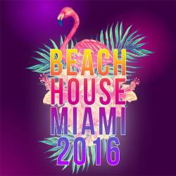 VA - Beach House Miami