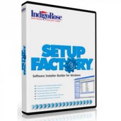 Setup Factory 9 Beta 8.9.0.1 RePack by Otanim