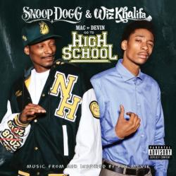 Snoop Dogg Wiz Khalifa - Mac And Devin Go To High School