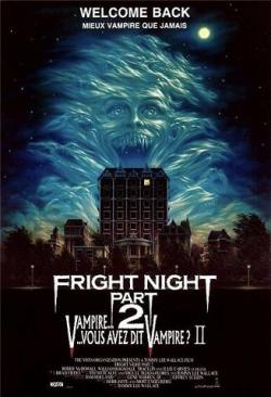   2 / Fright Night Part 2 AVO
