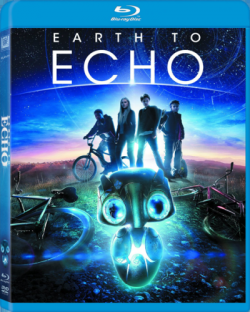   / Earth to Echo MVO