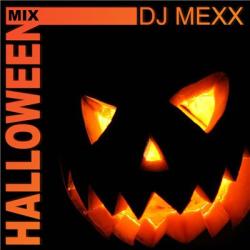 DJ MEXX - Halloween mix