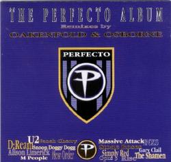 VA - The Perfecto Album Remixes by Oakenfold & Osborne
