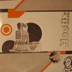 Hectix - Drum Orange