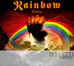 Rainbow - Rising (Deluxe Edition 2D)