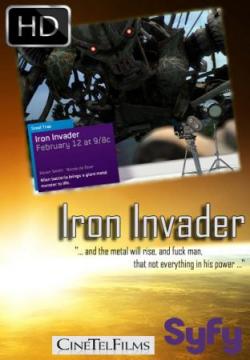   / Iron Invader ENG