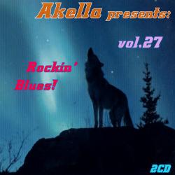 VA - Akella Presents vol. 27 (2CD)