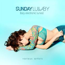 VA - Sunday Lullaby
