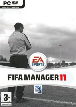 FIFA Manager 11