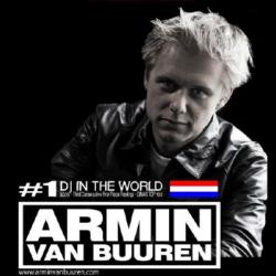 Armin van Buuren - DJ Mag Top 100 Party