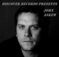 John Askew - Discover Records 032 (April 2011)