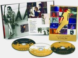 Michael Jackson's - Vision