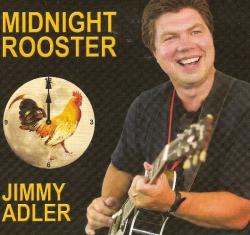 Jimmy Adler - Midnight Rooster