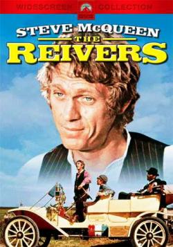  / The Reivers AVO