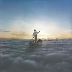 Pink Floyd - The Endless River [Vinyl rip 32 bit 192 khz]