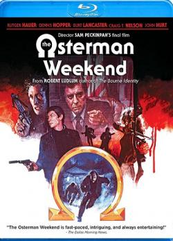 -  / The Osterman Weekend 2xDVO+AVO