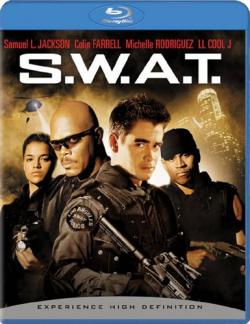 S.W.A.T.:    / S.W.A.T. DUB