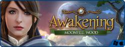 :   / Awakening: Moonfell Wood
