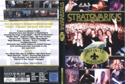 Stratovarius - Infinite Visions