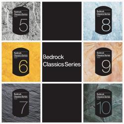 VA - Bedrock Classics Series 5-10