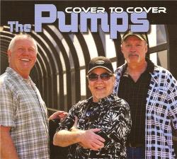 The Pumps - Cover to Cover