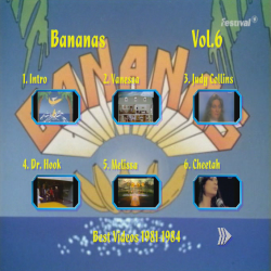VA Bananas - Vol. 6