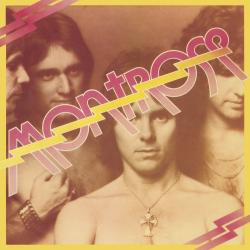 Montrose - Montrose [24 bit 96 khz]