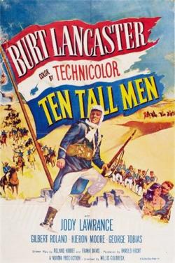  /    / Ten Tall Men VO+SUB