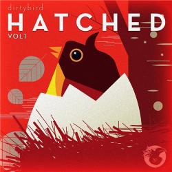 VA - Dirtybird Hatched Vol.1