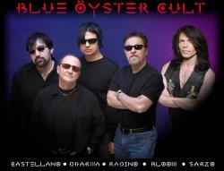 Blue Oyster Cult Discography