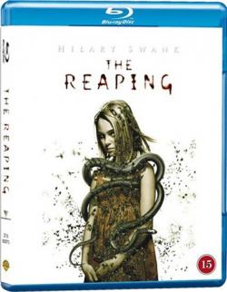  / The Reaping [US Transfer] DUB