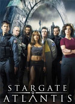  : , 4  1-20   20 / Stargate: Atlantis []
