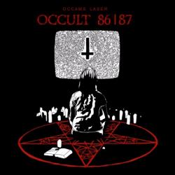 Occams Laser - Occult 86-87