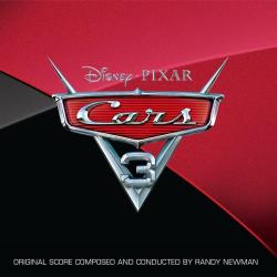 OST  3 - Cars 3