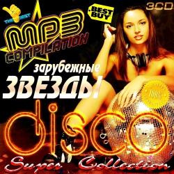VA-  Disco. Super Collection